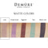 Lilac (matte)
